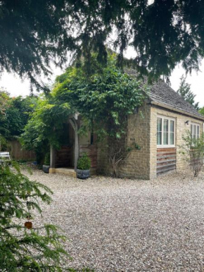 Cosy cottage in the heart of the Cotswolds
